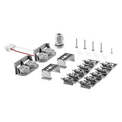 VUMBI T8 LED 2*18W IP65, OPRAWA KOMPATYBILNA Z T8 LED ORNO VUMBI T8 LED 2*18W IP65, OPRAWA KOMPATYBILNA Z T8 LED ORNO