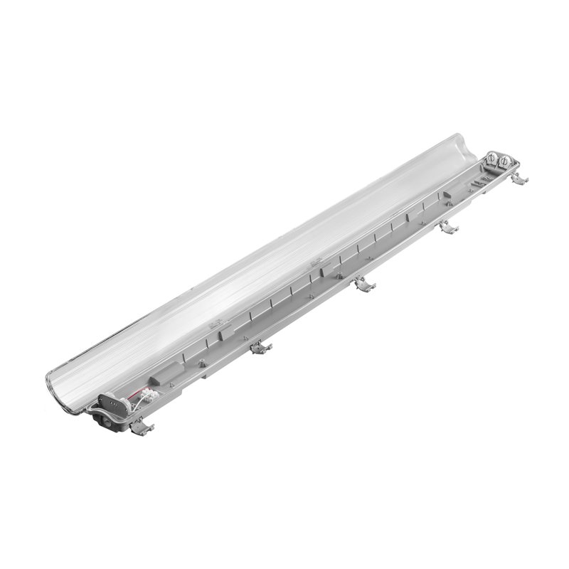 VUMBI T8 LED 2*18W IP65, OPRAWA KOMPATYBILNA Z T8 LED ORNO VUMBI T8 LED 2*18W IP65, OPRAWA KOMPATYBILNA Z T8 LED ORNO