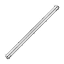 VUMBI II T8 LED 2X18W OPRAWA PYŁOSZCZELNA ZE ŚWIETLÓWKAMI T8 LED, 3600LM, IP65, 4000K ORNO VUMBI II T8 LED 2X18W OPRAWA PYŁOSZCZELNA ZE ŚWIETLÓWKAMI T8 LED, 3600LM, IP65, 4000K ORNO