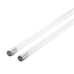 VUMBI II T8 LED 2X18W OPRAWA PYŁOSZCZELNA ZE ŚWIETLÓWKAMI T8 LED, 3600LM, IP65, 4000K ORNO VUMBI II T8 LED 2X18W OPRAWA PYŁOSZCZELNA ZE ŚWIETLÓWKAMI T8 LED, 3600LM, IP65, 4000K ORNO