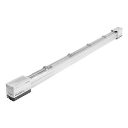 VUMBI II T8 LED 2X22W OPRAWA PYŁOSZCZELNA ZE ŚWIETLÓWKAMI T8 LED, 4800LM, IP65, 4000K ORNO VUMBI II T8 LED 2X22W OPRAWA PYŁOSZCZELNA ZE ŚWIETLÓWKAMI T8 LED, 4800LM, IP65, 4000K ORNO