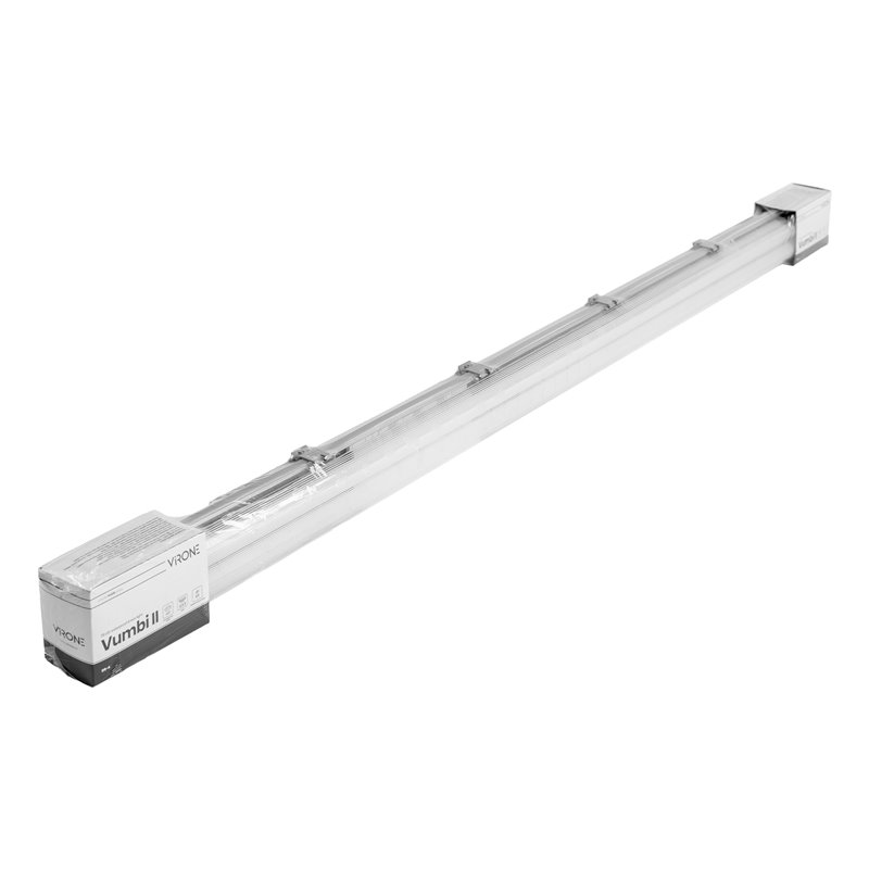 VUMBI II T8 LED 2X22W OPRAWA PYŁOSZCZELNA ZE ŚWIETLÓWKAMI T8 LED, 4800LM, IP65, 4000K ORNO VUMBI II T8 LED 2X22W OPRAWA PYŁOSZCZELNA ZE ŚWIETLÓWKAMI T8 LED, 4800LM, IP65, 4000K ORNO
