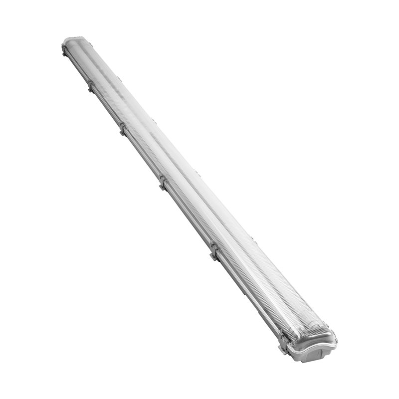 VUMBI II T8 LED 2X22W OPRAWA PYŁOSZCZELNA ZE ŚWIETLÓWKAMI T8 LED, 4800LM, IP65, 4000K ORNO VUMBI II T8 LED 2X22W OPRAWA PYŁOSZCZELNA ZE ŚWIETLÓWKAMI T8 LED, 4800LM, IP65, 4000K ORNO