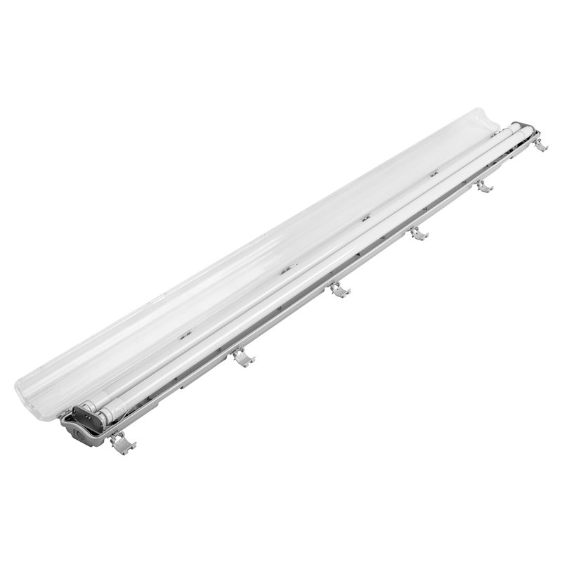 VUMBI II T8 LED 2X22W OPRAWA PYŁOSZCZELNA ZE ŚWIETLÓWKAMI T8 LED, 4800LM, IP65, 4000K ORNO VUMBI II T8 LED 2X22W OPRAWA PYŁOSZCZELNA ZE ŚWIETLÓWKAMI T8 LED, 4800LM, IP65, 4000K ORNO