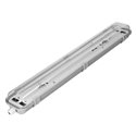 VUMBI III OPRAWA PYŁOSZCZELNA POD T8 LED, IP65, 60CM ORNO VUMBI III OPRAWA PYŁOSZCZELNA POD T8 LED, IP65, 60CM ORNO