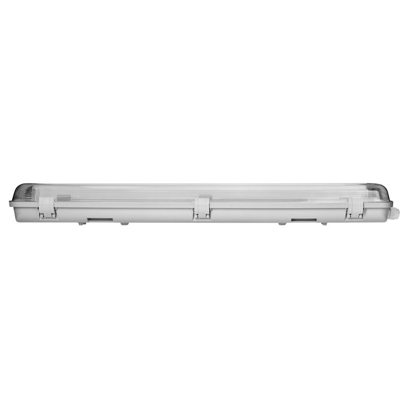 VUMBI III OPRAWA PYŁOSZCZELNA POD T8 LED, IP65, 60CM ORNO VUMBI III OPRAWA PYŁOSZCZELNA POD T8 LED, IP65, 60CM ORNO