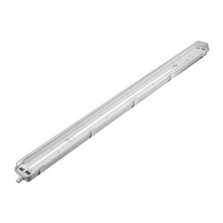 VUMBI III OPRAWA PYŁOSZCZELNA POD T8 LED, IP65, 120CM ORNO VUMBI III OPRAWA PYŁOSZCZELNA POD T8 LED, IP65, 120CM ORNO