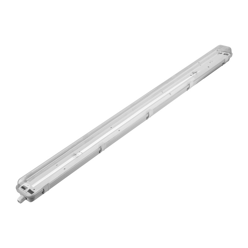 VUMBI III OPRAWA PYŁOSZCZELNA POD T8 LED, IP65, 120CM ORNO VUMBI III OPRAWA PYŁOSZCZELNA POD T8 LED, IP65, 120CM ORNO