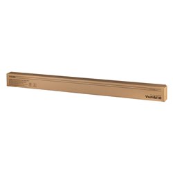 VUMBI III OPRAWA PYŁOSZCZELNA POD T8 LED, IP65, 120CM ORNO VUMBI III OPRAWA PYŁOSZCZELNA POD T8 LED, IP65, 120CM ORNO