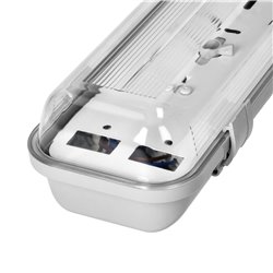 VUMBI III OPRAWA PYŁOSZCZELNA POD T8 LED, IP65, 120CM ORNO VUMBI III OPRAWA PYŁOSZCZELNA POD T8 LED, IP65, 120CM ORNO