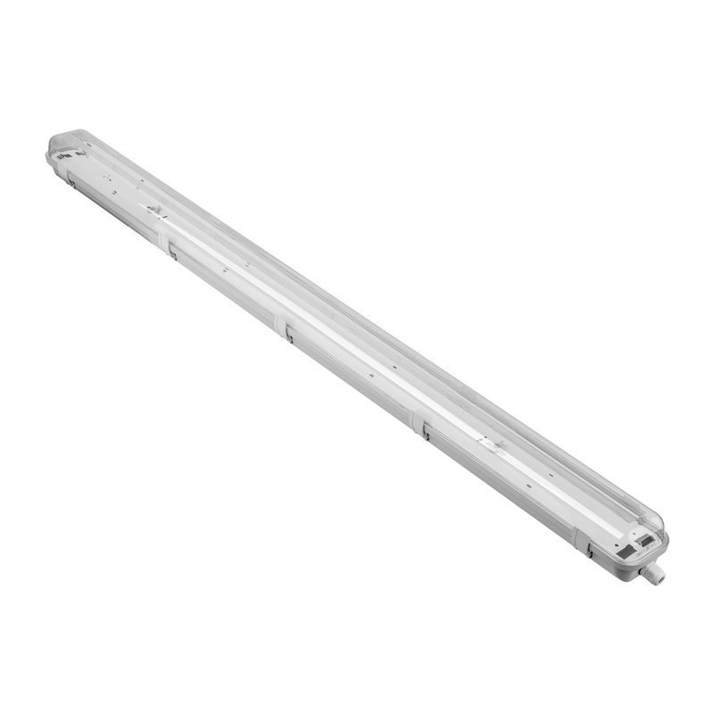 VUMBI III OPRAWA PYŁOSZCZELNA POD T8 LED, IP65, 120CM ORNO VUMBI III OPRAWA PYŁOSZCZELNA POD T8 LED, IP65, 120CM ORNO