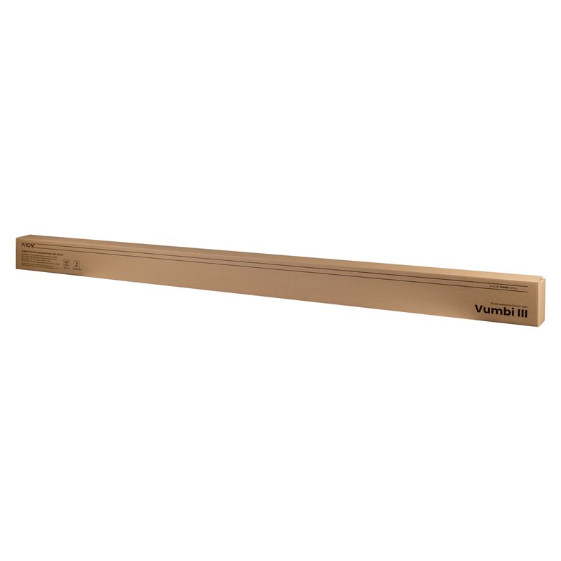 VUMBI III OPRAWA PYŁOSZCZELNA POD T8 LED, IP65, 150CM ORNO VUMBI III OPRAWA PYŁOSZCZELNA POD T8 LED, IP65, 150CM ORNO