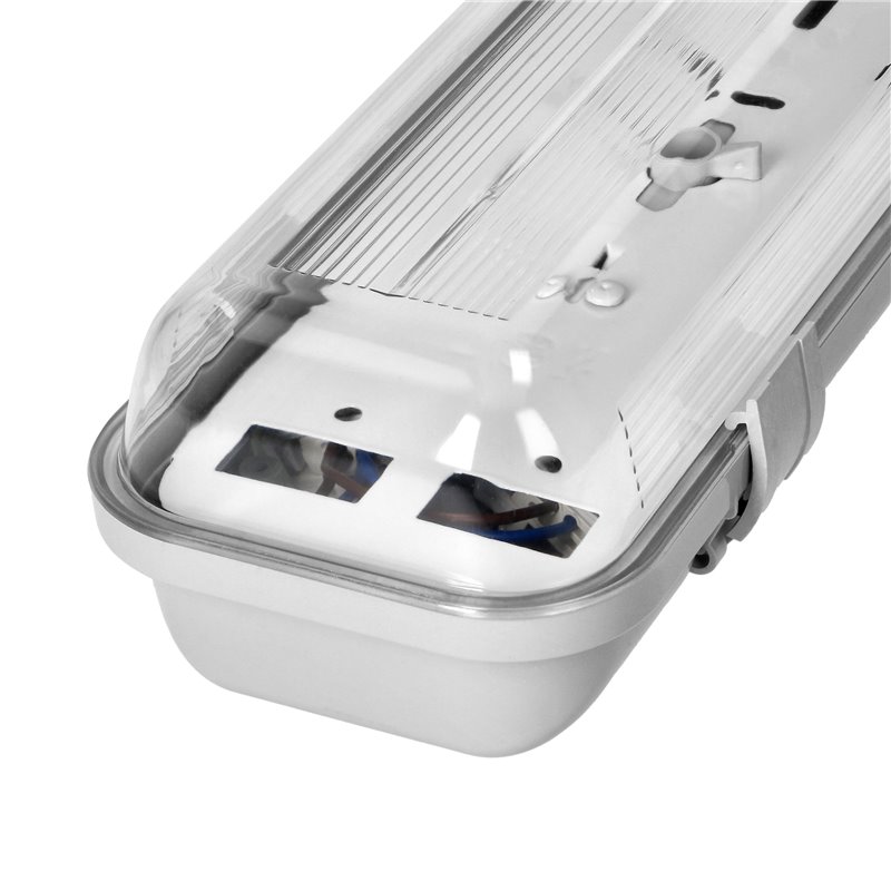 VUMBI III OPRAWA PYŁOSZCZELNA POD T8 LED, IP65, 150CM ORNO VUMBI III OPRAWA PYŁOSZCZELNA POD T8 LED, IP65, 150CM ORNO