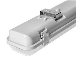 VUMBI III OPRAWA PYŁOSZCZELNA POD T8 LED, IP65, 150CM ORNO VUMBI III OPRAWA PYŁOSZCZELNA POD T8 LED, IP65, 150CM ORNO