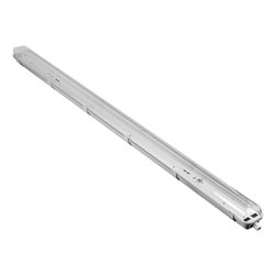 VUMBI III OPRAWA PYŁOSZCZELNA POD T8 LED, IP65, 150CM ORNO VUMBI III OPRAWA PYŁOSZCZELNA POD T8 LED, IP65, 150CM ORNO