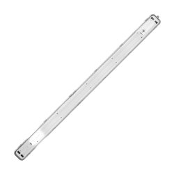 VUMBI III OPRAWA PYŁOSZCZELNA POD T8 LED, IP65, 150CM ORNO VUMBI III OPRAWA PYŁOSZCZELNA POD T8 LED, IP65, 150CM ORNO