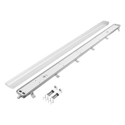 VUMBI III OPRAWA PYŁOSZCZELNA POD T8 LED, IP65, 150CM ORNO VUMBI III OPRAWA PYŁOSZCZELNA POD T8 LED, IP65, 150CM ORNO