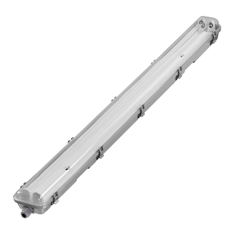 VUMBI IV OPRAWA PYŁOSZCZELNA POD T8 LED, IP65, 120CM ORNO VUMBI IV OPRAWA PYŁOSZCZELNA POD T8 LED, IP65, 120CM ORNO