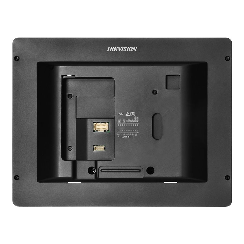 HIKVISION DS-KH8350-WTE1 MONITOR 7" DOTYKOWY WIFI/IP DEDYKOWANY DO WSPÓŁPRACY ZE STACJAMI ZEWNĘTRZNYMI HIKVISION II GENERACJI OR HIKVISION DS-KH8350-WTE1 MONITOR 7" DOTYKOWY WIFI/IP DEDYKOWANY DO WSPÓŁPRACY ZE STACJAMI ZEWNĘTRZNYMI HIKVISION II GENERACJI OR