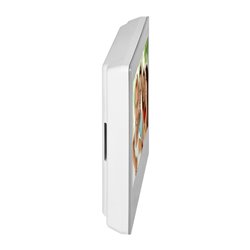 HIKVISION DS-KIS101-P ZESTAW WIDEODOMOFONOWY 2-ŻYŁOWY JEDNORODZINNY Z MONITOREM 7" I KAMERĄ FULL HD, MOŻLIWOŚĆ OBSŁUGI 2 WEJŚĆ, HIKVISION DS-KIS101-P ZESTAW WIDEODOMOFONOWY 2-ŻYŁOWY JEDNORODZINNY Z MONITOREM 7" I KAMERĄ FULL HD, MOŻLIWOŚĆ OBSŁUGI 2 WEJŚĆ,