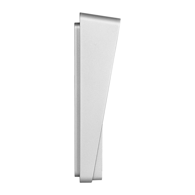 HIKVISION DS-KIS101-P ZESTAW WIDEODOMOFONOWY 2-ŻYŁOWY JEDNORODZINNY Z MONITOREM 7" I KAMERĄ FULL HD, MOŻLIWOŚĆ OBSŁUGI 2 WEJŚĆ, HIKVISION DS-KIS101-P ZESTAW WIDEODOMOFONOWY 2-ŻYŁOWY JEDNORODZINNY Z MONITOREM 7" I KAMERĄ FULL HD, MOŻLIWOŚĆ OBSŁUGI 2 WEJŚĆ,