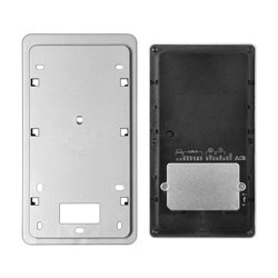 HIKVISION DS-KIS101-P ZESTAW WIDEODOMOFONOWY 2-ŻYŁOWY JEDNORODZINNY Z MONITOREM 7" I KAMERĄ FULL HD, MOŻLIWOŚĆ OBSŁUGI 2 WEJŚĆ, HIKVISION DS-KIS101-P ZESTAW WIDEODOMOFONOWY 2-ŻYŁOWY JEDNORODZINNY Z MONITOREM 7" I KAMERĄ FULL HD, MOŻLIWOŚĆ OBSŁUGI 2 WEJŚĆ,