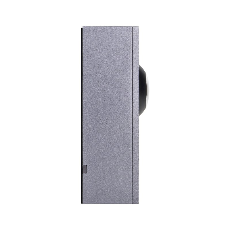 HIKVISION DS-KIS602(B) ZESTAW WIDEODOMOFONOWY POE JEDNORODZINNY Z MONITOREM DOTYKOWYM 7" Z WIFI, PANELEM ZEWNĘTRZNYM Z KAMERĄ FU HIKVISION DS-KIS602(B) ZESTAW WIDEODOMOFONOWY POE JEDNORODZINNY Z MONITOREM DOTYKOWYM 7" Z WIFI, PANELEM ZEWNĘTRZNYM Z KAMERĄ FU
