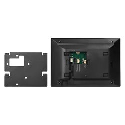 HIKVISION DS-KIS603 ZESTAW WIDEODOMOFONOWY JEDNORODZINNY POE Z MONITOREM DOTYKOWYM 7", Z CZYTNIKIEM ZBLIŻENIOWYM, KAMERĄ FULL HD HIKVISION DS-KIS603 ZESTAW WIDEODOMOFONOWY JEDNORODZINNY POE Z MONITOREM DOTYKOWYM 7", Z CZYTNIKIEM ZBLIŻENIOWYM, KAMERĄ FULL HD