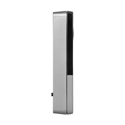 HIKVISION DS-KIS603 ZESTAW WIDEODOMOFONOWY JEDNORODZINNY POE Z MONITOREM DOTYKOWYM 7", Z CZYTNIKIEM ZBLIŻENIOWYM, KAMERĄ FULL HD HIKVISION DS-KIS603 ZESTAW WIDEODOMOFONOWY JEDNORODZINNY POE Z MONITOREM DOTYKOWYM 7", Z CZYTNIKIEM ZBLIŻENIOWYM, KAMERĄ FULL HD