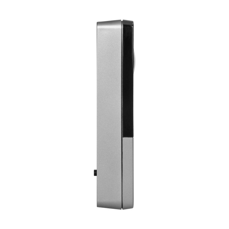 HIKVISION DS-KIS603 ZESTAW WIDEODOMOFONOWY JEDNORODZINNY POE Z MONITOREM DOTYKOWYM 7", Z CZYTNIKIEM ZBLIŻENIOWYM, KAMERĄ FULL HD HIKVISION DS-KIS603 ZESTAW WIDEODOMOFONOWY JEDNORODZINNY POE Z MONITOREM DOTYKOWYM 7", Z CZYTNIKIEM ZBLIŻENIOWYM, KAMERĄ FULL HD