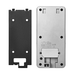 HIKVISION DS-KIS603 ZESTAW WIDEODOMOFONOWY JEDNORODZINNY POE Z MONITOREM DOTYKOWYM 7", Z CZYTNIKIEM ZBLIŻENIOWYM, KAMERĄ FULL HD HIKVISION DS-KIS603 ZESTAW WIDEODOMOFONOWY JEDNORODZINNY POE Z MONITOREM DOTYKOWYM 7", Z CZYTNIKIEM ZBLIŻENIOWYM, KAMERĄ FULL HD