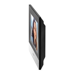 HIKVISION DS-KIS703-P ZESTAW WIDEODOMOFONOWY 2-ŻYŁOWY JEDNORODZINNY Z MONITOREM 7" I KAMERĄ FULL HD I STEROWANIEM Z APLIKACJI, M HIKVISION DS-KIS703-P ZESTAW WIDEODOMOFONOWY 2-ŻYŁOWY JEDNORODZINNY Z MONITOREM 7" I KAMERĄ FULL HD I STEROWANIEM Z APLIKACJI, M