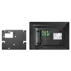 HIKVISION DS-KIS703Y-P ZESTAW WIDEODOMOFONOWY JEDNORODZINNY, 2-ŻYŁOWY, 7",WI-FI, FULL HD, MONTAŻ NATYNKOWY LUB PODTYNKOWY, IP65 HIKVISION DS-KIS703Y-P ZESTAW WIDEODOMOFONOWY JEDNORODZINNY, 2-ŻYŁOWY, 7",WI-FI, FULL HD, MONTAŻ NATYNKOWY LUB PODTYNKOWY, IP65