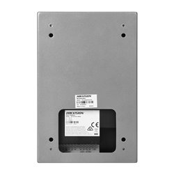 HIKVISION DS-KIS703Y-P ZESTAW WIDEODOMOFONOWY JEDNORODZINNY, 2-ŻYŁOWY, 7",WI-FI, FULL HD, MONTAŻ NATYNKOWY LUB PODTYNKOWY, IP65 HIKVISION DS-KIS703Y-P ZESTAW WIDEODOMOFONOWY JEDNORODZINNY, 2-ŻYŁOWY, 7",WI-FI, FULL HD, MONTAŻ NATYNKOWY LUB PODTYNKOWY, IP65
