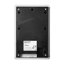 HIKVISION DS-KIS703Y-P ZESTAW WIDEODOMOFONOWY JEDNORODZINNY, 2-ŻYŁOWY, 7",WI-FI, FULL HD, MONTAŻ NATYNKOWY LUB PODTYNKOWY, IP65 HIKVISION DS-KIS703Y-P ZESTAW WIDEODOMOFONOWY JEDNORODZINNY, 2-ŻYŁOWY, 7",WI-FI, FULL HD, MONTAŻ NATYNKOWY LUB PODTYNKOWY, IP65