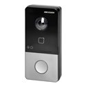 HIKVISION DS-KV6113-WPE1(B) STACJA ZEWNĘTRZNA WI-FI/ IP DEDYKOWANA DO SAMODZIELNEJ PRACY LUB DO WSPÓŁPRACY Z MONITORAMI IP HIKVI HIKVISION DS-KV6113-WPE1(B) STACJA ZEWNĘTRZNA WI-FI/ IP DEDYKOWANA DO SAMODZIELNEJ PRACY LUB DO WSPÓŁPRACY Z MONITORAMI IP HIKVI