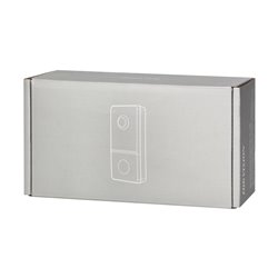 HIKVISION DS-KV6113-WPE1(B) STACJA ZEWNĘTRZNA WI-FI/ IP DEDYKOWANA DO SAMODZIELNEJ PRACY LUB DO WSPÓŁPRACY Z MONITORAMI IP HIKVI HIKVISION DS-KV6113-WPE1(B) STACJA ZEWNĘTRZNA WI-FI/ IP DEDYKOWANA DO SAMODZIELNEJ PRACY LUB DO WSPÓŁPRACY Z MONITORAMI IP HIKVI