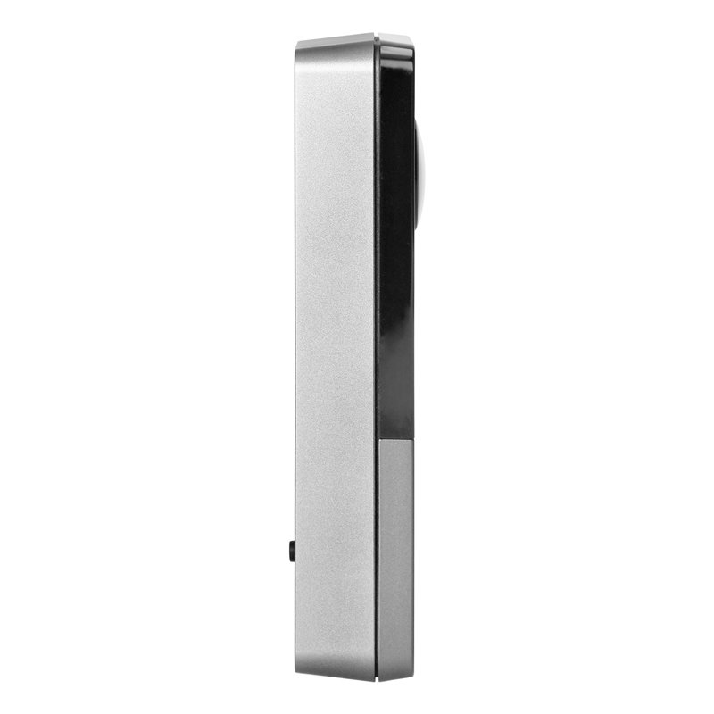 HIKVISION DS-KV6113-WPE1(B) STACJA ZEWNĘTRZNA WI-FI/ IP DEDYKOWANA DO SAMODZIELNEJ PRACY LUB DO WSPÓŁPRACY Z MONITORAMI IP HIKVI HIKVISION DS-KV6113-WPE1(B) STACJA ZEWNĘTRZNA WI-FI/ IP DEDYKOWANA DO SAMODZIELNEJ PRACY LUB DO WSPÓŁPRACY Z MONITORAMI IP HIKVI