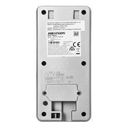 HIKVISION DS-KV6113-WPE1(B) STACJA ZEWNĘTRZNA WI-FI/ IP DEDYKOWANA DO SAMODZIELNEJ PRACY LUB DO WSPÓŁPRACY Z MONITORAMI IP HIKVI HIKVISION DS-KV6113-WPE1(B) STACJA ZEWNĘTRZNA WI-FI/ IP DEDYKOWANA DO SAMODZIELNEJ PRACY LUB DO WSPÓŁPRACY Z MONITORAMI IP HIKVI