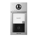 HIKVISION DS-KV8113-WME1(B) METALOWA STACJA ZEWNĘTRZNA JEDNORODZINNA WI-FI/IP DEDYKOWANA DO SAMODZIELNEJ PRACY LUB DO WSPÓŁPRAC HIKVISION DS-KV8113-WME1(B) METALOWA STACJA ZEWNĘTRZNA JEDNORODZINNA WI-FI/IP DEDYKOWANA DO SAMODZIELNEJ PRACY LUB DO WSPÓŁPRAC