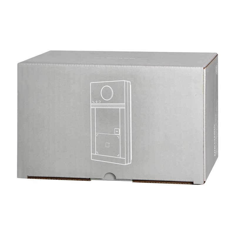 HIKVISION DS-KV8113-WME1(C) METALOWA STACJA ZEWNĘTRZNA JEDNORODZINNA WI-FI/IP DEDYKOWANA DO SAMODZIELNEJ PRACY LUB DO WSPÓŁPRACY HIKVISION DS-KV8113-WME1(C) METALOWA STACJA ZEWNĘTRZNA JEDNORODZINNA WI-FI/IP DEDYKOWANA DO SAMODZIELNEJ PRACY LUB DO WSPÓŁPRACY