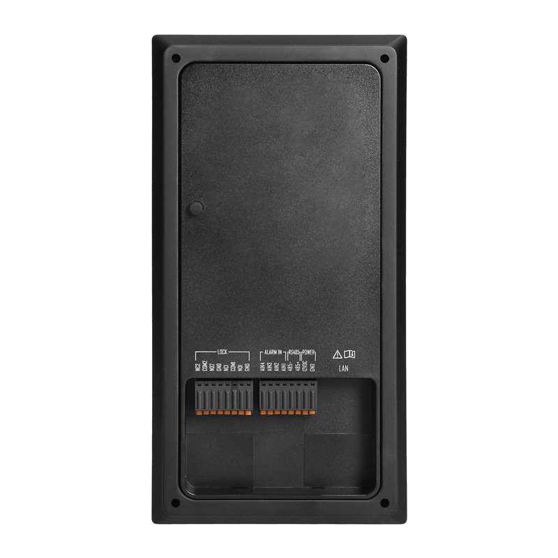 HIKVISION DS-KV8113-WME1(C) METALOWA STACJA ZEWNĘTRZNA JEDNORODZINNA WI-FI/IP DEDYKOWANA DO SAMODZIELNEJ PRACY LUB DO WSPÓŁPRACY HIKVISION DS-KV8113-WME1(C) METALOWA STACJA ZEWNĘTRZNA JEDNORODZINNA WI-FI/IP DEDYKOWANA DO SAMODZIELNEJ PRACY LUB DO WSPÓŁPRACY