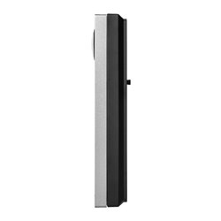 HIKVISION DS-KV8213-WME1(B) METALOWA STACJA ZEWNĘTRZNA DWURODZINNA WIFI/IP DEDYKOWANA DO SAMODZIELNEJ PRACY LUB DO WSPÓŁPRACY Z HIKVISION DS-KV8213-WME1(B) METALOWA STACJA ZEWNĘTRZNA DWURODZINNA WIFI/IP DEDYKOWANA DO SAMODZIELNEJ PRACY LUB DO WSPÓŁPRACY Z