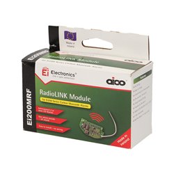 BEZPRZEWODOWY MODUŁ RF EI ELECTRONICS ORNO BEZPRZEWODOWY MODUŁ RF EI ELECTRONICS ORNO