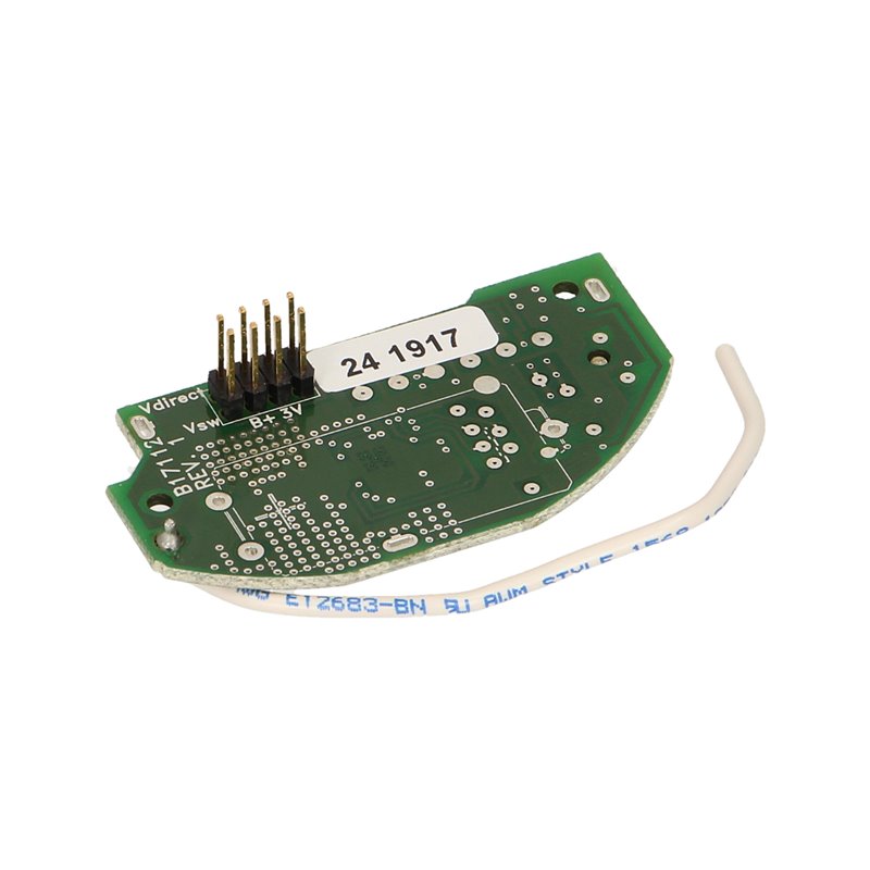 BEZPRZEWODOWY MODUŁ RF EI ELECTRONICS ORNO BEZPRZEWODOWY MODUŁ RF EI ELECTRONICS ORNO