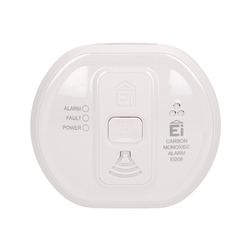 CZUJNIK TLENKU WĘGLA EI ELECTRONICS ORNO CZUJNIK TLENKU WĘGLA EI ELECTRONICS ORNO