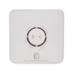 PANEL ALARMOWY ZDALNEGO STEROWANIA EI ELECTRONICS ORNO PANEL ALARMOWY ZDALNEGO STEROWANIA EI ELECTRONICS ORNO