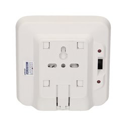 PANEL ALARMOWY ZDALNEGO STEROWANIA EI ELECTRONICS ORNO PANEL ALARMOWY ZDALNEGO STEROWANIA EI ELECTRONICS ORNO