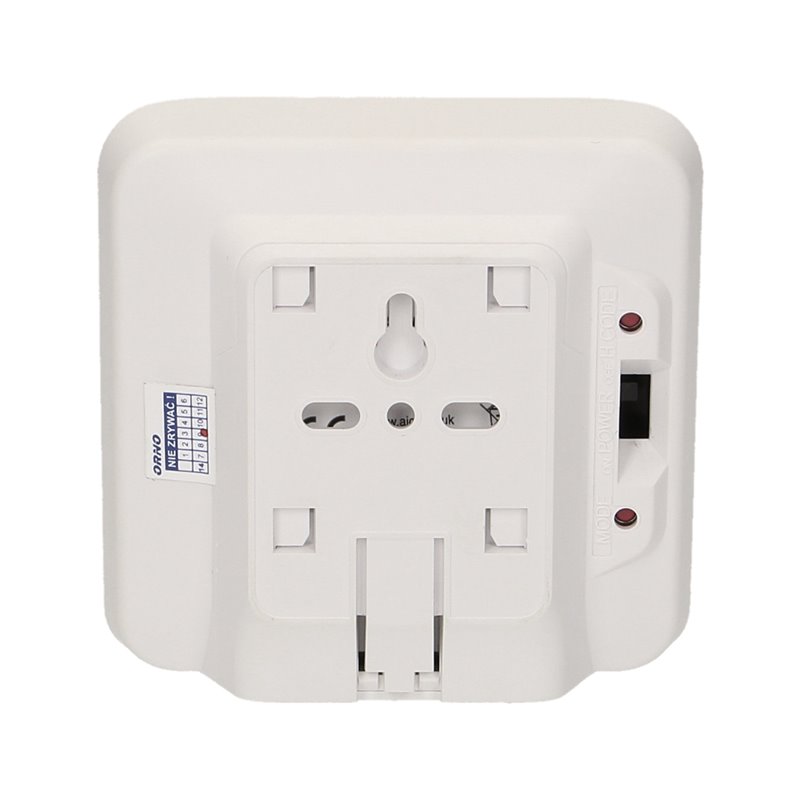 PANEL ALARMOWY ZDALNEGO STEROWANIA EI ELECTRONICS ORNO PANEL ALARMOWY ZDALNEGO STEROWANIA EI ELECTRONICS ORNO
