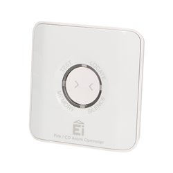 PANEL ALARMOWY ZDALNEGO STEROWANIA EI ELECTRONICS ORNO PANEL ALARMOWY ZDALNEGO STEROWANIA EI ELECTRONICS ORNO
